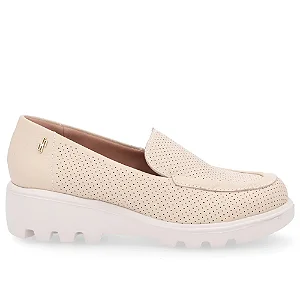 USAFLEX LOAFER AL1501003 VANILLA