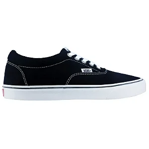 VANS VNBA3MTF187 TENIS BLACK/WHITE