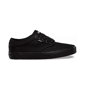 VANS VNBW0TUY186 TENIS BLACK