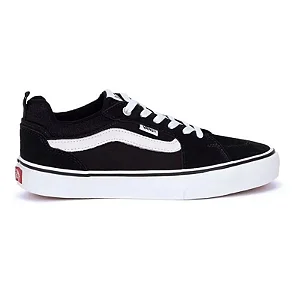 VANS VNCA3MTJIJU TENIS BLACK/WHITE