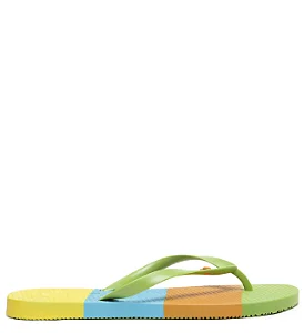 AREZZO A122070003 CHINELO PISTACHE