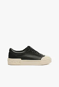 SCHUTZ S216140011 TENIS PRETO