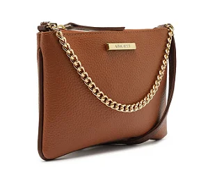 ANACAPRI C500010198 BOLSA TIRACOLO MARROM