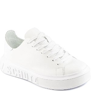 SCHUTZ S209200006 TÊNIS WHITE