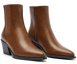 ANACAPRI C306780002 BOTA BRUNETTE NUANC