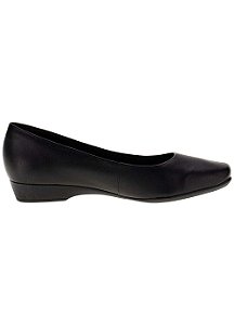 USAFLEX AI1406001 SAPATILHA PRETO