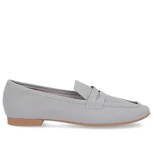 USAFLEX UC1603003 LOAFER CINZA