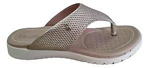 USAFLEX AL3704006 CHINELO OURO