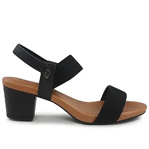 USAFLEX Y8204014 SANDALIA PRETO