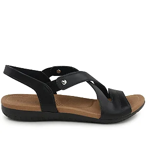 USAFLEX R1804098 SANDALIA PRETO