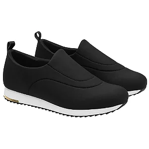 USAFLEX V9103002 TENIS PRETO