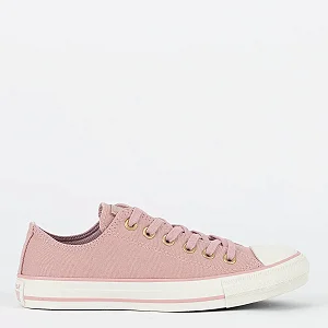 CONVERSE CT29640001 TENIS CHUCK TAYLOR ROSA HORIZONTE/AMENDOA/ROSA HORIZONTE