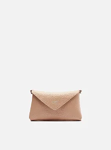AREZZO A500110723 BOLSA ECO BIG FLOATER NEW HAZELNUT