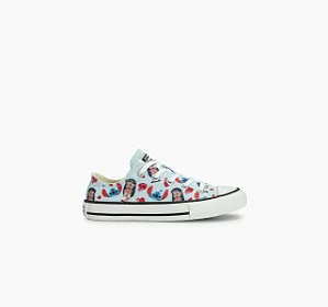 CONVERSE CK14150001 TENIS CHUCK TAYLOR ALL STAR AZUL