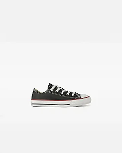 CONVERSE CK04200003 TENIS CHUCK TAYLOR ALL STAR PRETO