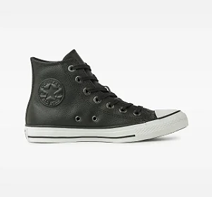 CONVERSE CT04490002 TENIS CHUCK TAYLOR ALL STAR PRETO