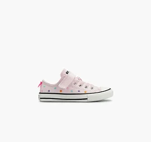 CONVERSE CK12420002 TENIS CHUCK TAYLOR ALL STAR ROSA