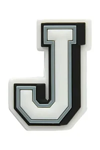 JIBBITZ 10007003 LETRA  J