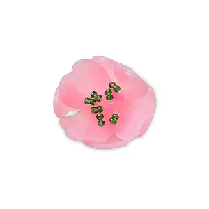 JIBBITZ 10014624 FLOR DE CEREJEIRA