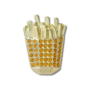 JIBBITZ 10015494 BATATAS FRITAS DOURADAS