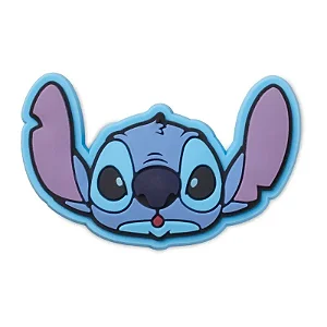 JIBBITZ 10012658 STITCH CURIOSO