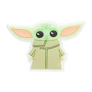 JIBBITZ 10008353 BABY YODA
