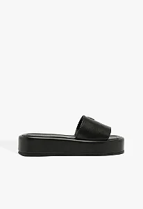 SCHUTZ S218690015 TAMANCO BLACK