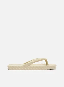 AREZZO BRIZZA Z191470001 CHINELO PANACOTA