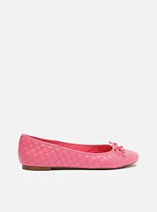 AREZZO A037626723 SAPATILHA PINK BLOW