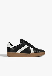 SCHUTZ S222170002 TENIS PRETO