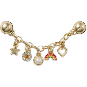 JIBBITZ 10012303 BRACELETE DA AMIZADE