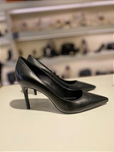SCHUTZ S219990007 SCARPIN PRETO
