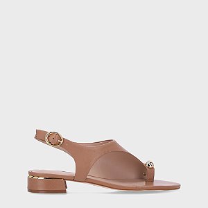 LUZ DA LUA 80910004 SANDALIA SAARA MOUSSE