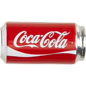 JIBBITZ 10008133 LATA COCA-COLA