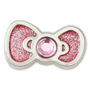 JIBBITZ 10010625 LAÇO HELLO KITTY GLITTER
