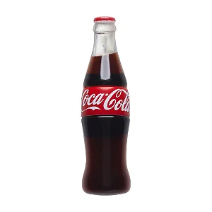JIBBITZ 10008646 COCA-COLA GARRAFA