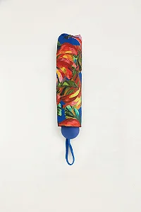 FARM 78326060 GUARDA-CHUVA CHUA BANANAMIX MULTICOLOR