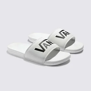 VANS VN0A5HFEX0ZCASA CHINELO MARSHMALLOW