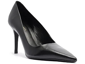 AREZZO A102530001 SCARPIN BLACK