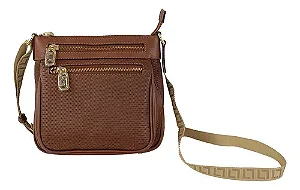 LUZ DA LUA 2000434 BOLSA LUZ DA LUA TIRACOLO AMBAR RAVENA