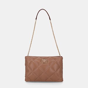 LUZ DA LUA 2000699 BOLSA TIRACOLO SAARA MOUSSE