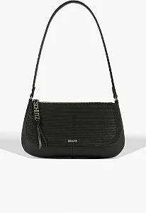 SCHUTZ S500150748 BOLSA SHOULDER BLACK