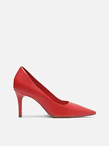 AREZZO A102530001 SCARPIN RED