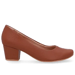 USAFLEX UD05001005 SCARPIN CANELA