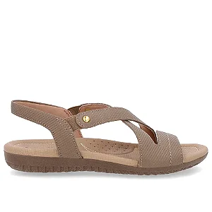 USAFLEX R1804169 SANDALIA RASTEIRA FENDI
