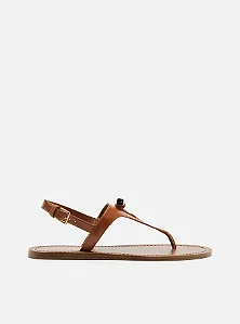 AREZZO A135650042 SANDALIA SOUL NATURAL