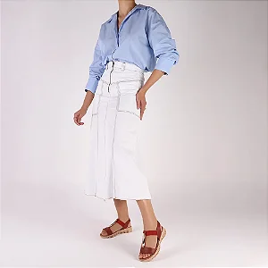 USAFLEX UD11002004 SANDALIA TERRACOTA