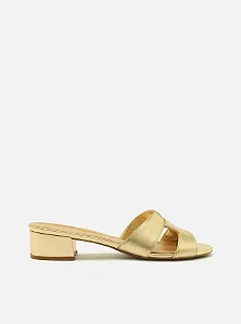 AREZZO A031990246 TAMANCO PLATINO