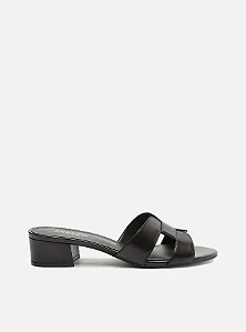 AREZZO A031990246 TAMANCO PRETO