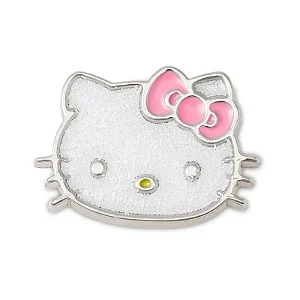 JIBBITZ 10010624 HELLO KITTY GLITTER